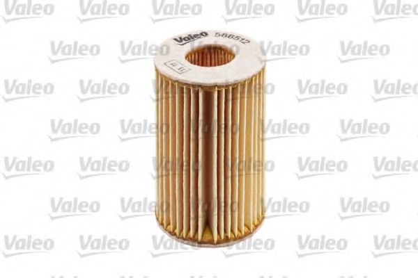 VALEO 586512 Oil Filter